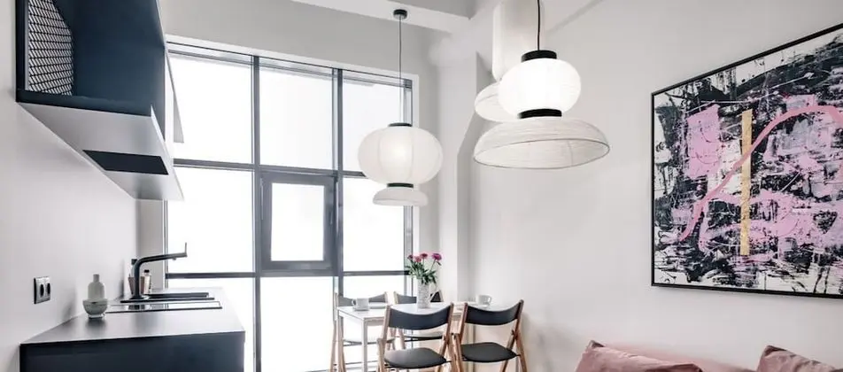 Stüdyo (Volta 2-Baltic Accommodation 6)