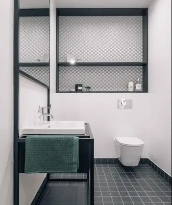 Stüdyo (Volta 2-Baltic Accommodation 6)