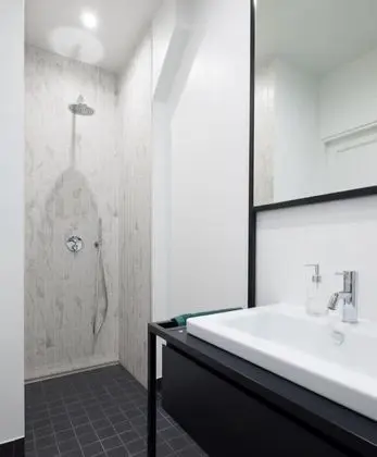 Stüdyo (Volta 2-Baltic Accommodation 6)