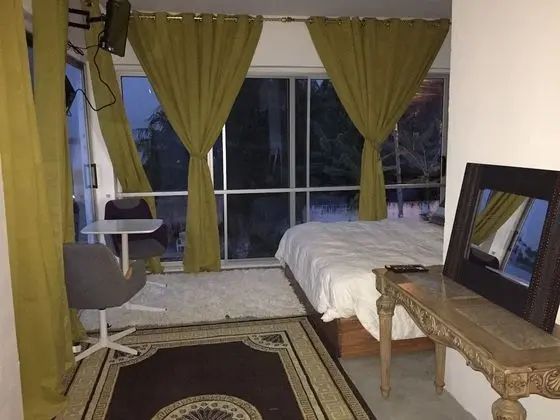 Panoramic Çatı Katı Süiti (Penthouse), 3 Yatak Odası, Nehir Manzaralı, Göl Kenarı