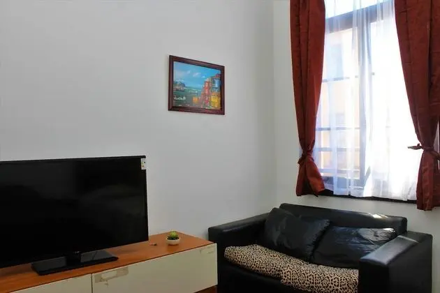 Family Üç Kişilik Oda, Birden Çok Yatak, Sigara İçilmez
