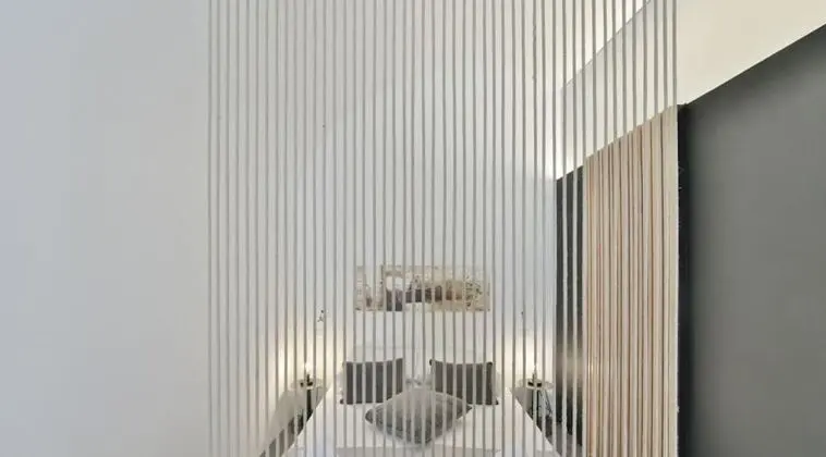 Apart Daire, 1 Yatak Odası, Sigara İçilmez