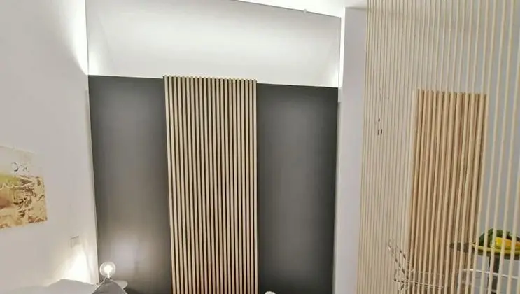 Apart Daire, 1 Yatak Odası, Sigara İçilmez