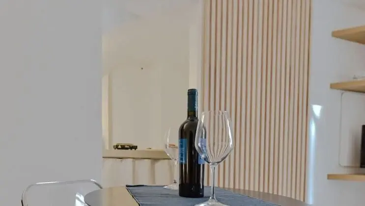 Apart Daire, 1 Yatak Odası, Sigara İçilmez