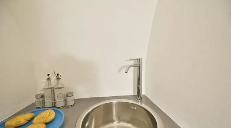 Apart Daire, 1 Yatak Odası, Sigara İçilmez