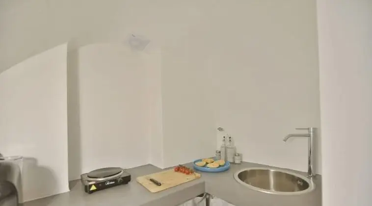 Apart Daire, 1 Yatak Odası, Sigara İçilmez