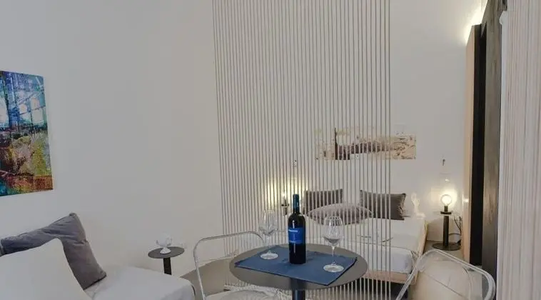 Apart Daire, 1 Yatak Odası, Sigara İçilmez