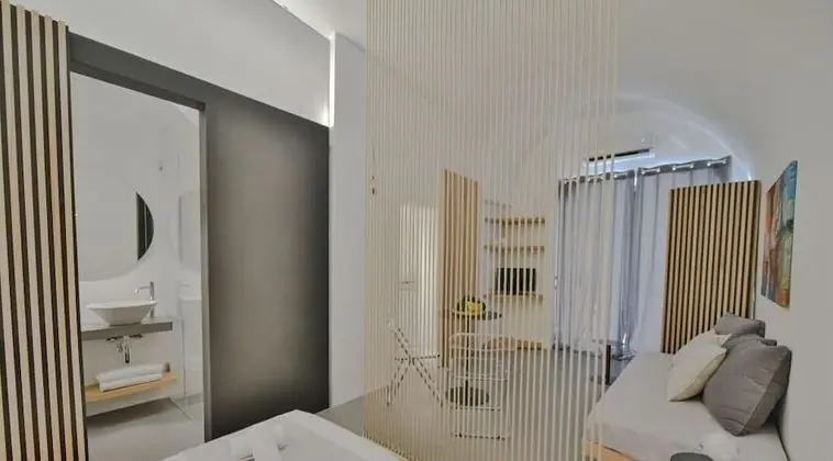 Apart Daire, 1 Yatak Odası, Sigara İçilmez