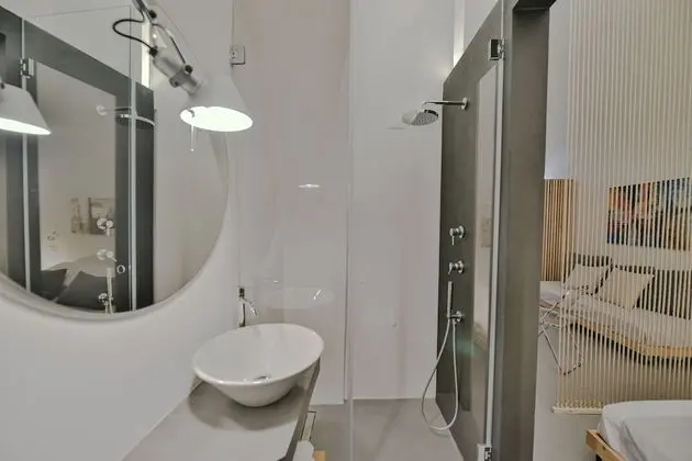 Apart Daire, 1 Yatak Odası, Sigara İçilmez