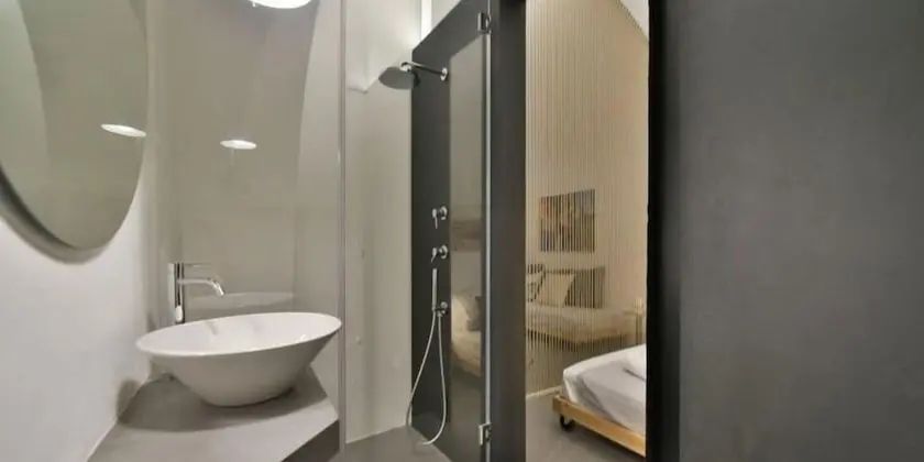 Apart Daire, 1 Yatak Odası, Sigara İçilmez