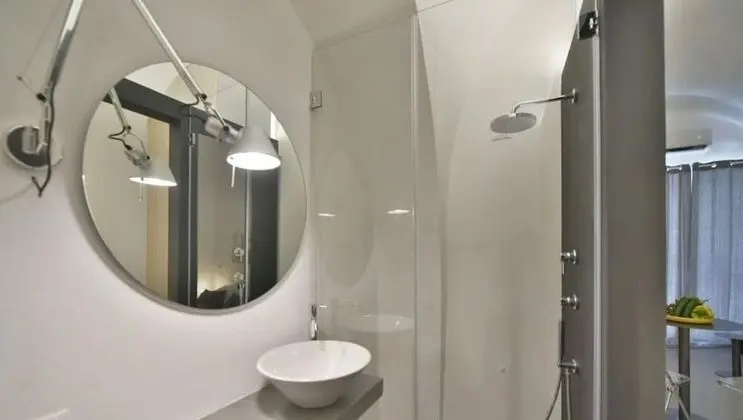 Apart Daire, 1 Yatak Odası, Sigara İçilmez