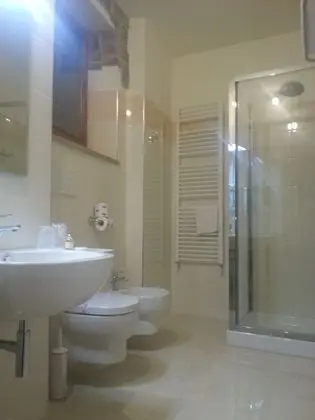 Premier Oda, 1 Tek Kişilik Yatak