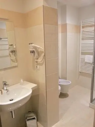 Premier Oda, 1 Tek Kişilik Yatak