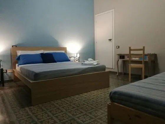Dört Kişilik Oda, Birden Çok Yatak, Sigara İçilmez