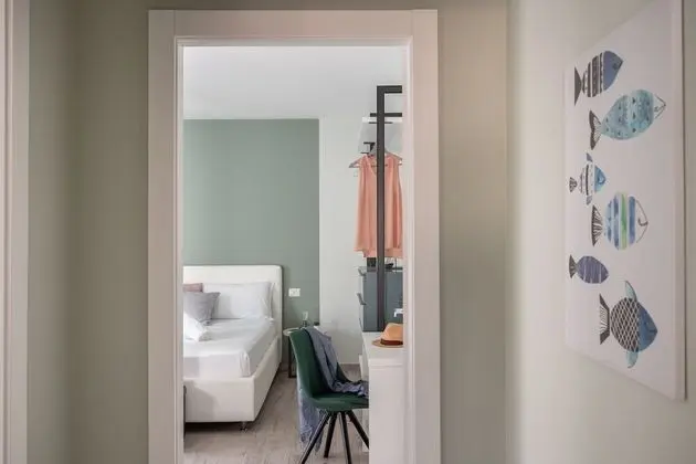 Exclusive Apart Daire