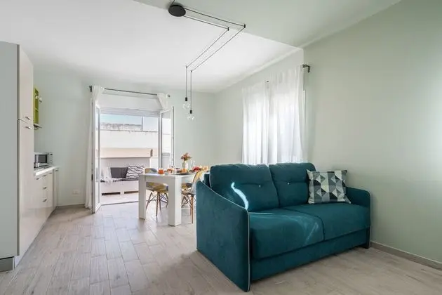 Exclusive Apart Daire