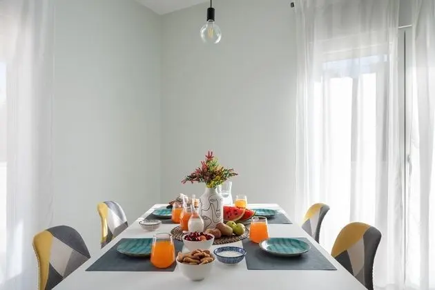 Exclusive Apart Daire