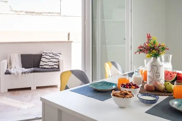 Exclusive Apart Daire