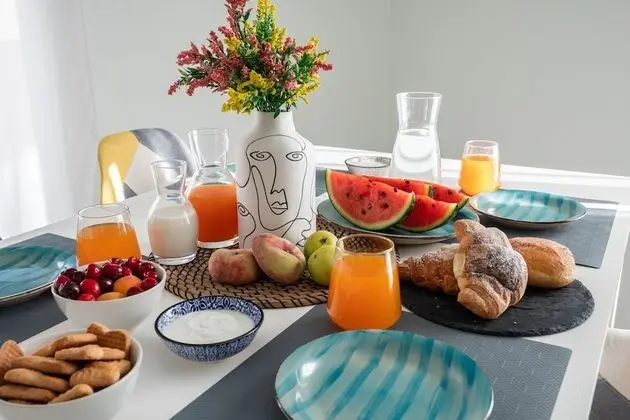 Exclusive Apart Daire