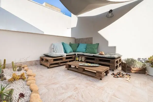 Exclusive Apart Daire