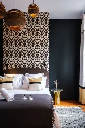 Tek Büyük Yataklı Oda (Banasa)