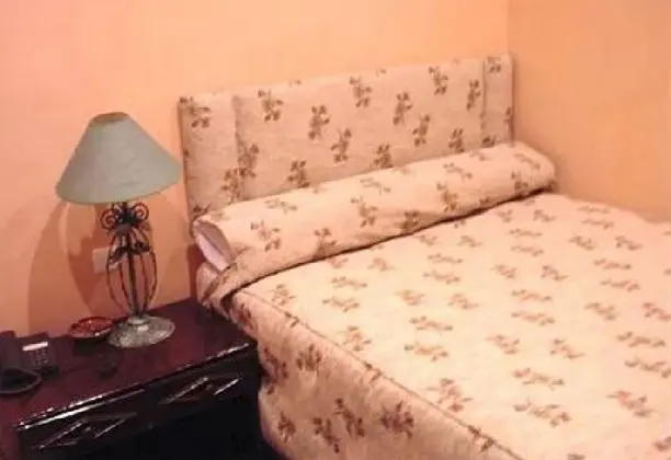 Çift ​​kişilik Standard