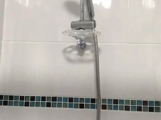 Tek Büyük Yataklı Oda, Banyolu/Duşlu