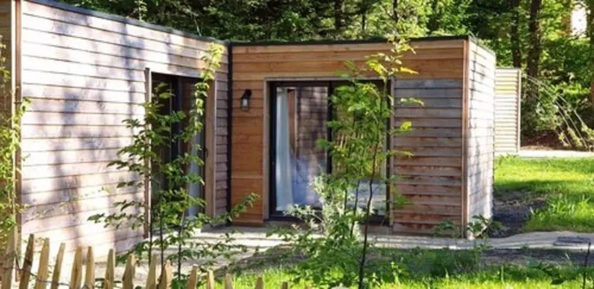 Dağ Evi, 2 Yatak Odası (6 Personnes)