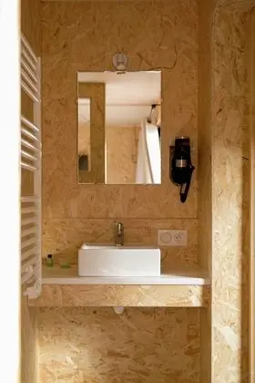 Dağ Evi, 2 Yatak Odası (6 Personnes)