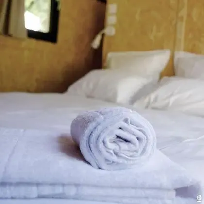 Dağ Evi, 2 Yatak Odası (6 Personnes)