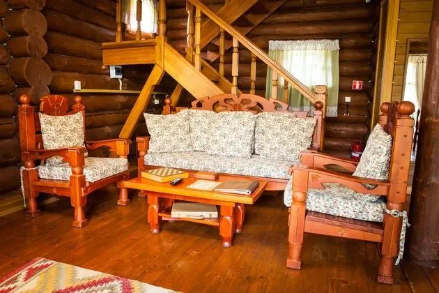 Luxury Kır Evi
