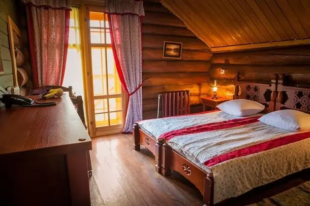 Luxury Kır Evi