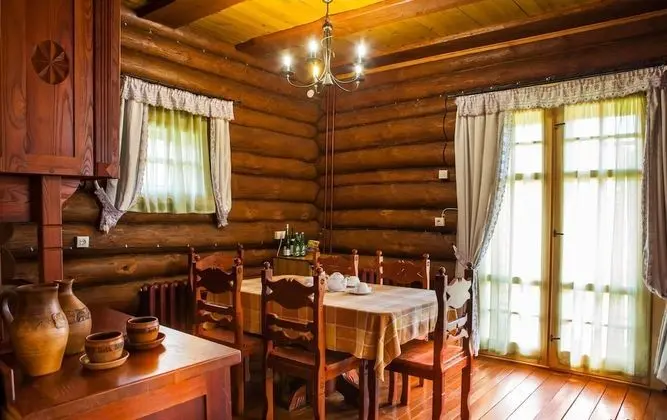 Luxury Kır Evi
