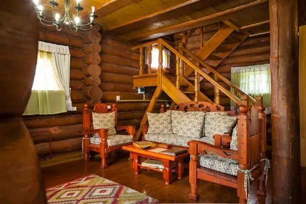 Luxury Kır Evi