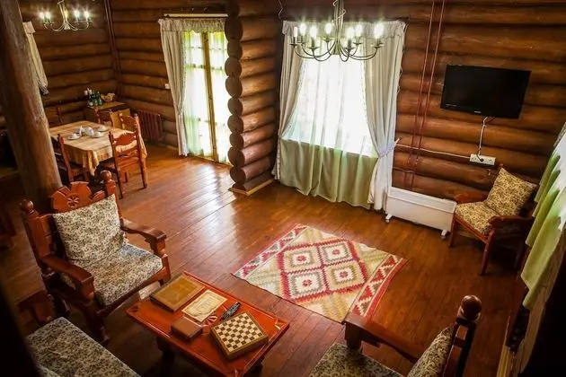 Luxury Kır Evi