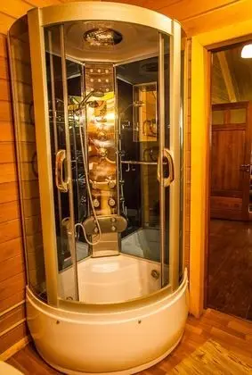 Luxury Kır Evi