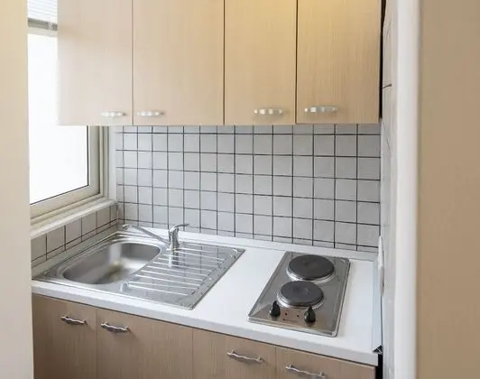 Basic Üç Kişilik Oda, Birden Çok Yatak