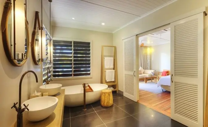 Hillside Villa