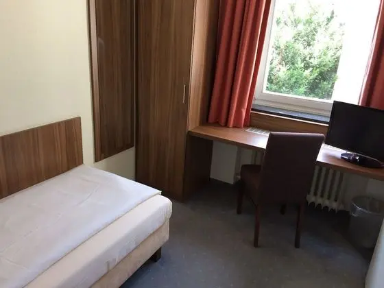 Comfort Tek Kişilik Oda