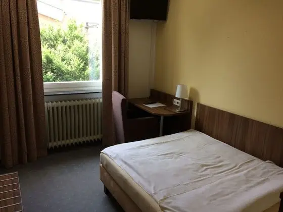 Premium Tek Kişilik Oda