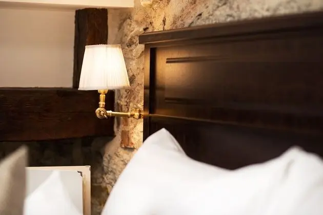 Zen Double Room (Spa Bath)