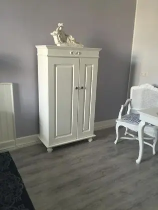 Deluxe İki Ayrı Yataklı Oda, 2 Tek Kişilik Yatak, Özel Banyo