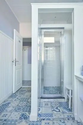 Deluxe İki Ayrı Yataklı Oda, 2 Tek Kişilik Yatak, Özel Banyo
