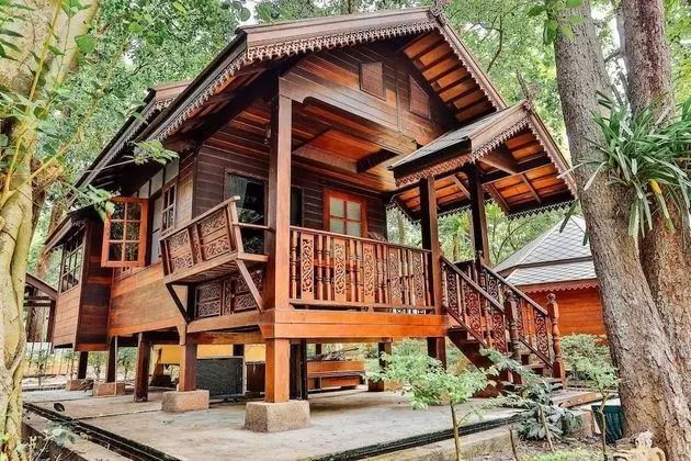 Thai House
