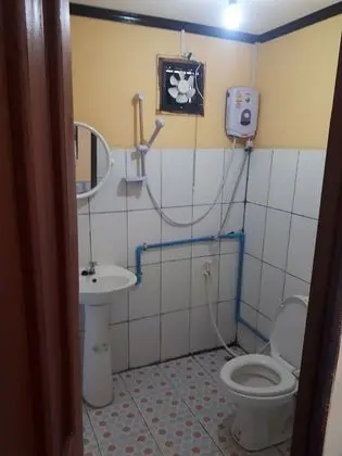 İki Ayrı Yataklı Oda, 2 Büyük (Queen) Boy Yatak