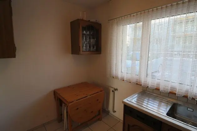 Apart Daire (Vonwyl; Cleaning Fee 70 CHF)