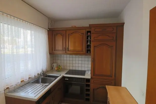 Apart Daire (Vonwyl; Cleaning Fee 70 CHF)