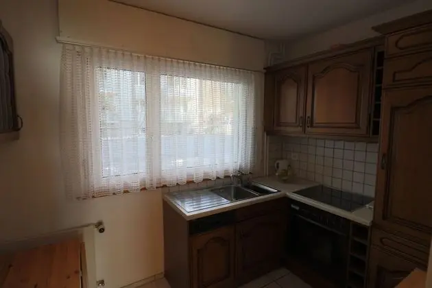 Apart Daire (Vonwyl; Cleaning Fee 70 CHF)