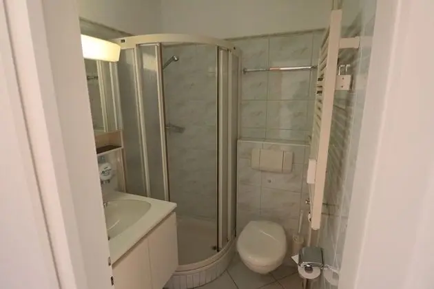 Apart Daire (Vonwyl; Cleaning Fee 70 CHF)