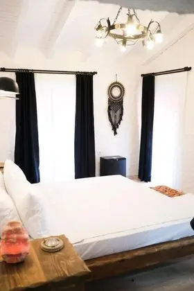 Junior Suite, Sokak Manzaralı, Fransız Balkonlu